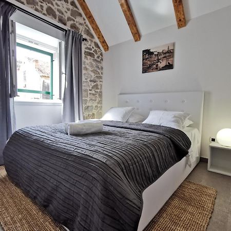 Fjaka Boutique Apartments Split Exteriér fotografie