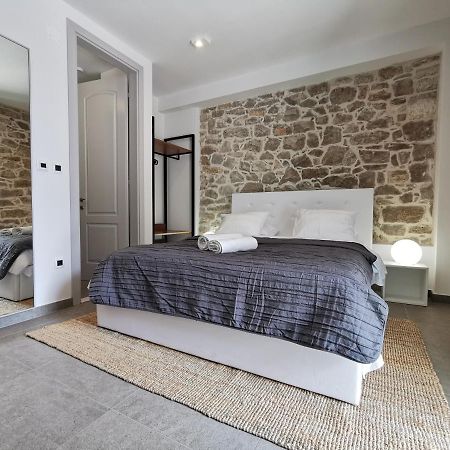Fjaka Boutique Apartments Split Exteriér fotografie