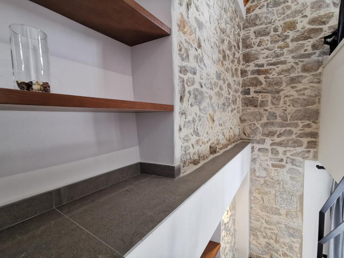 Fjaka Boutique Apartments Split Exteriér fotografie
