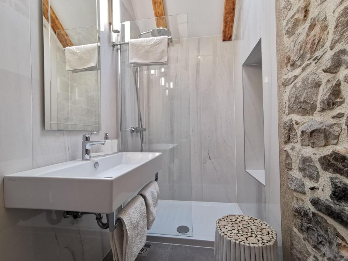 Fjaka Boutique Apartments Split Exteriér fotografie