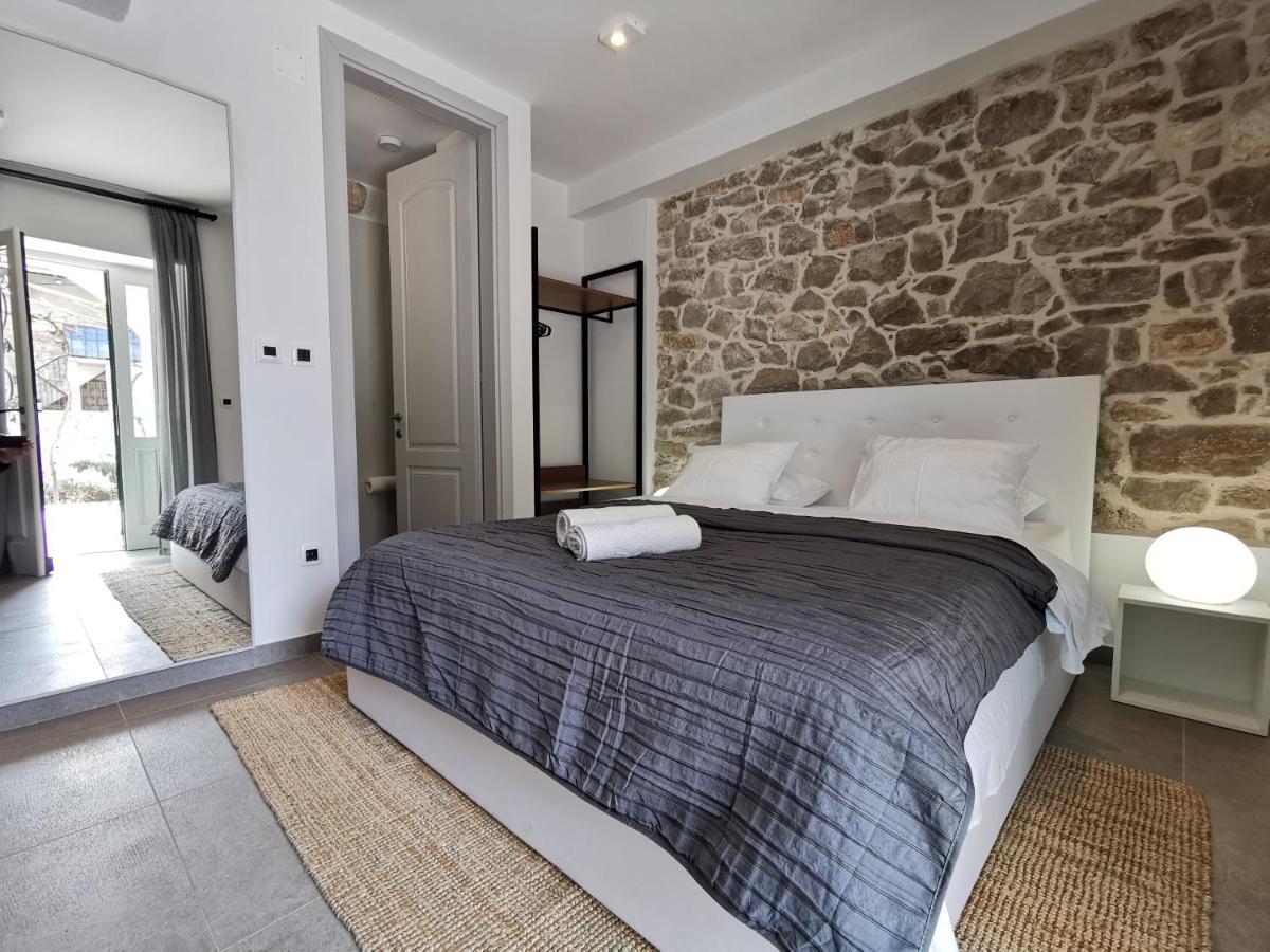 Fjaka Boutique Apartments Split Exteriér fotografie