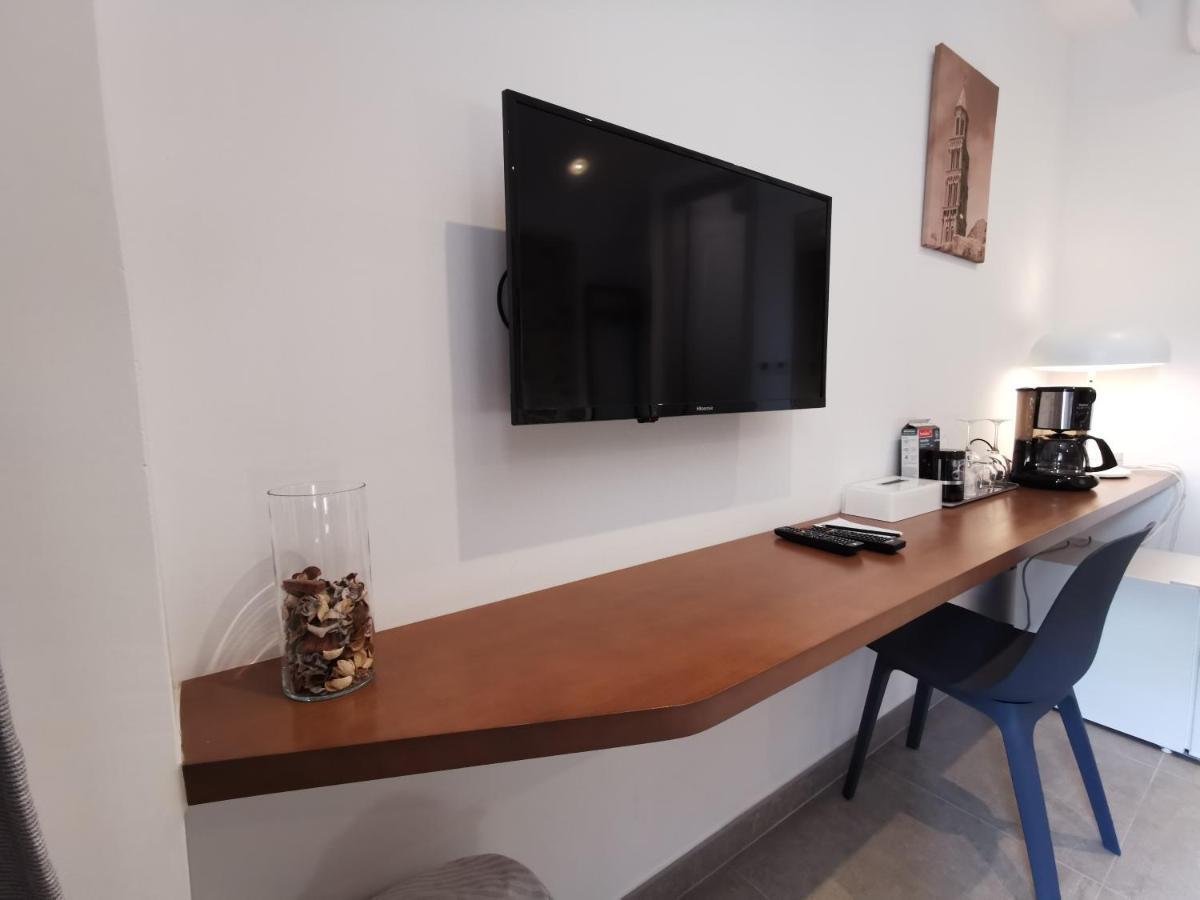 Fjaka Boutique Apartments Split Exteriér fotografie