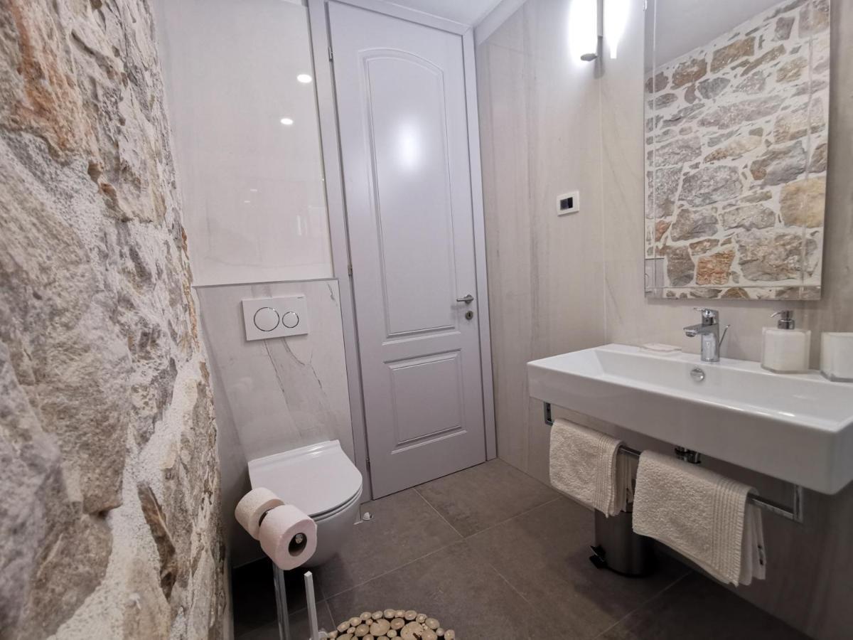 Fjaka Boutique Apartments Split Exteriér fotografie