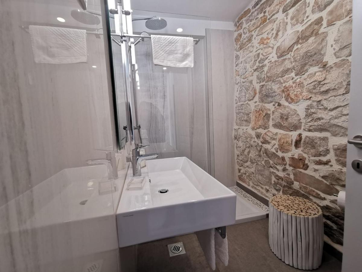 Fjaka Boutique Apartments Split Exteriér fotografie